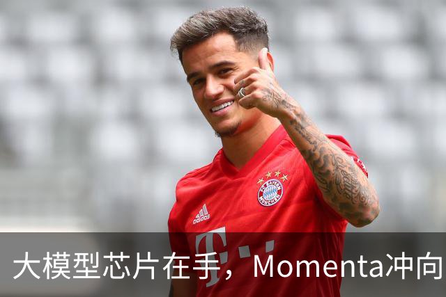 大模型芯片在手，Momenta冲向L4引爆点