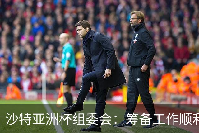 沙特亚洲杯组委会：筹备工作顺利进行 对成功举办充满信心