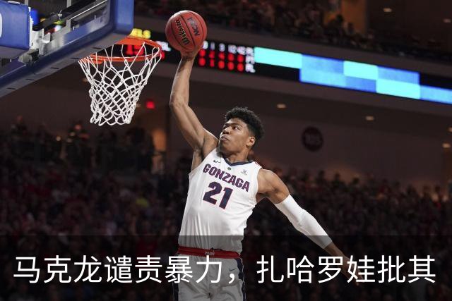 马克龙谴责暴力，扎哈罗娃批其“双标”