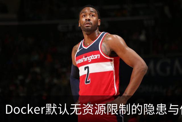 Docker默认无资源限制的隐患与修复